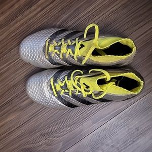 Adidas Ace 16.1 Primeknit FG cleats